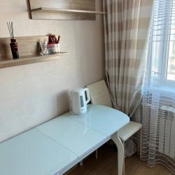 2-комнатные апартаменты стандарт