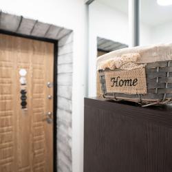 Фото Апартаменты на улице Сафонова