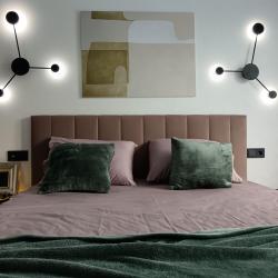 Коттедж улучшенный