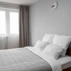 Фото Апартаменты на улице им. Генерала Трошева 35