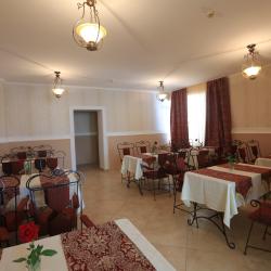 Фото Отель Ас-Эль