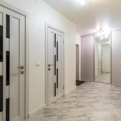 Фото Отель DreamHouse (ДримХаус) на улице Братская 27 корпус 3