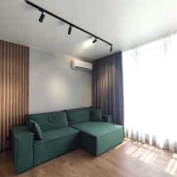 Фото Апартаменты на улице Пластунская 123Ак3