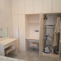 2-комнатные апартаменты люкс