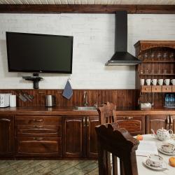 Шале улучшенное