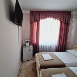 2-местный номер эконом