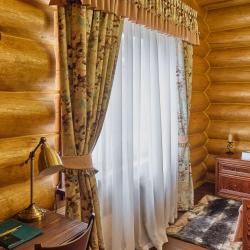 Фото Отель Тайны Камчатки