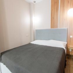 Фото Апартаменты Коралловый остров улице Нижнеимеретинская 145б