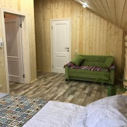 Фото Отель Гостевой дом Гридино village