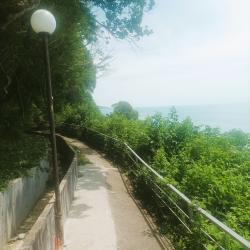 Фото Отель Green (Грин)