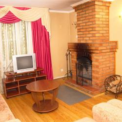 Фото Отель Пушкиногорье