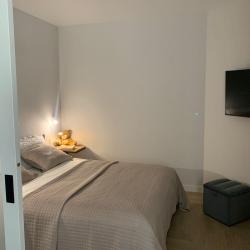 2-комнатные апартаменты улучшенные