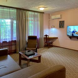 Фото Отель VE art resort (ВЕ арт резорт)