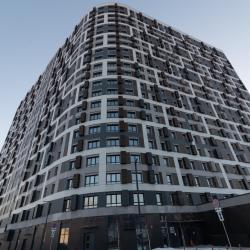 Апартаменты студия Москва, СЗАО, р-н Покровское-Стрешнево, Волоколамское ш., 71/22к1