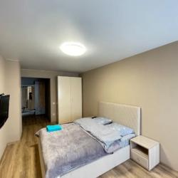 Фото Отель Жили-Были на улице имени В.С. Зарубина