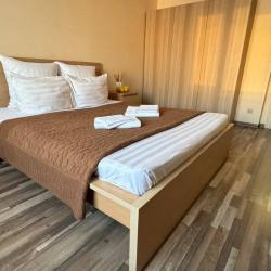 1-комнатные апартаменты улучшенные