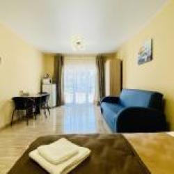 Фото Отель Villa Apart Mari (Вилла апарт Мари)