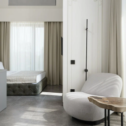 Фото Отель Delos (Делос)