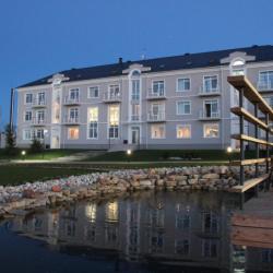 Фото Отель THE Камский