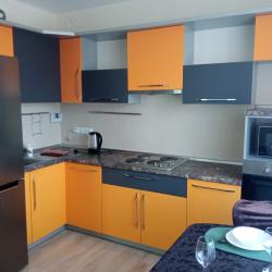 2-комнатные апартаменты улучшенные