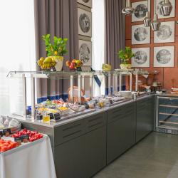 Фото Boutique Hotel Status (Бутик-отель Статус)