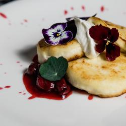 Фото Отель Вилла Италия