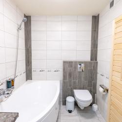 Фото Апартаменты на улице Благоева 65