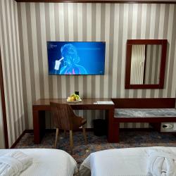 Фото Отель Rakat Komfort Hotel 大圣 (Ракат Комфорт)