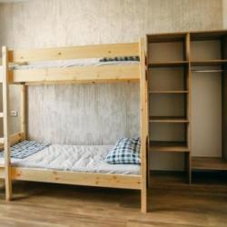 Фото Отель Чемпион