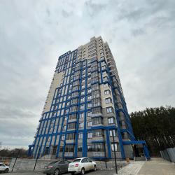 Фото Апартаменты на улице Васнецова 24