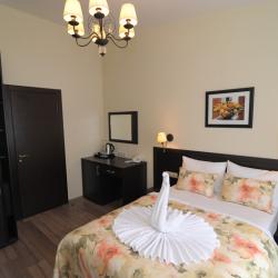 Фото Отель Ильдорф