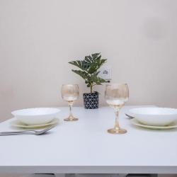 Фото Апартаменты на улице Братьев Касимовых 40А