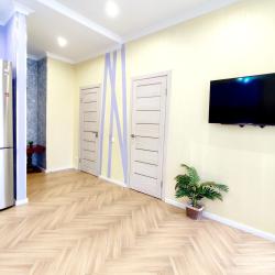 Фото Апартаменты на улице Масленникова 58