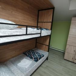 Фото Отель Точка Байкала