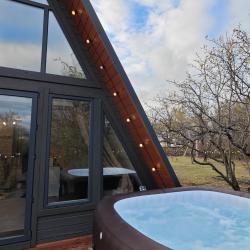 Шале улучшенное