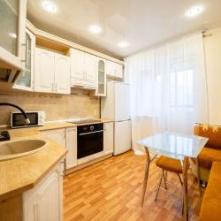 Фото Отель InnDays Apartments на улице Михаила Дудина