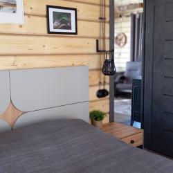 Коттедж премиум