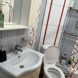 2-комнатные апартаменты стандарт