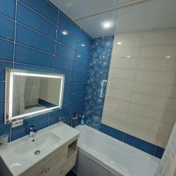 Фото Апартаменты на улице Киренская 46/1