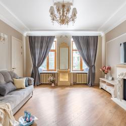 фото 1 Leruka Home (Лерука Хоум) на улице Гороховая