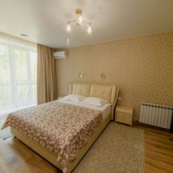 Фото Отель Пилот