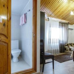 Фото Отель Willa Roze (Вилла Роз)