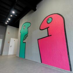 Фото ВВ-Хостел