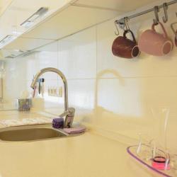 Фото Отель ABC Apartmens (ЭйБиСи Апартментс) на улице Авиаторов 41