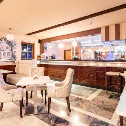 Фото Отель Турист