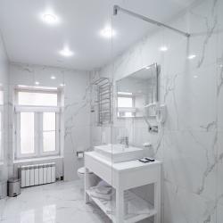 2-местный номер улучшенный, корпус Домъ купчихи Глинкиной