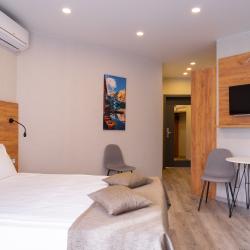 Фото Отель Атмосфера Парк