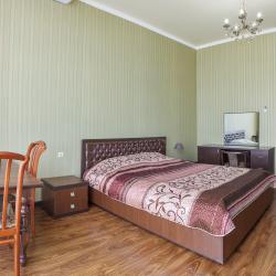 Фото Отель Айсберг