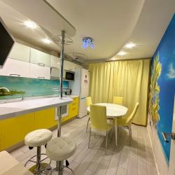 Фото Апартаменты на Деловой 22/1