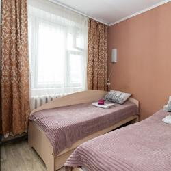 Фото Наш хостел